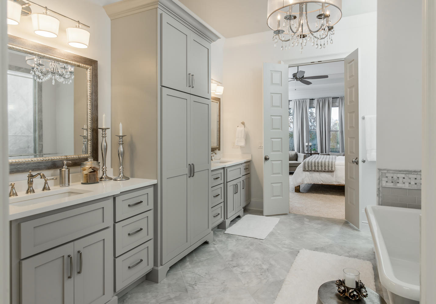 The Patton Heritage Homes