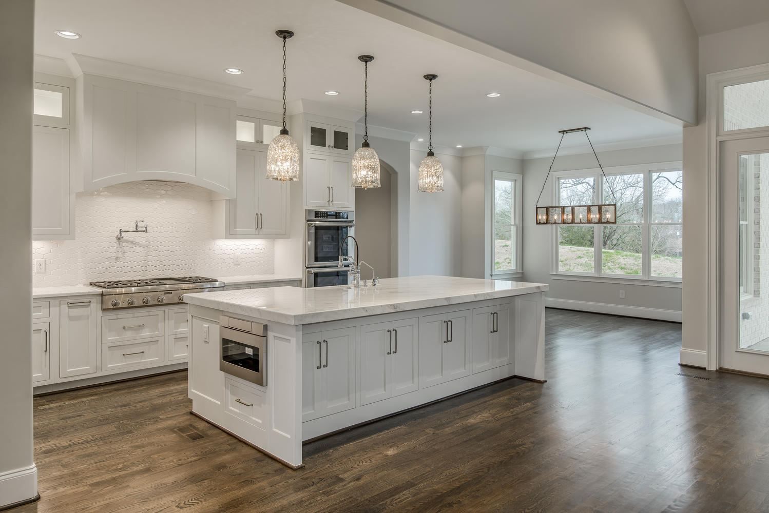 The Elmbrooke Heritage Homes